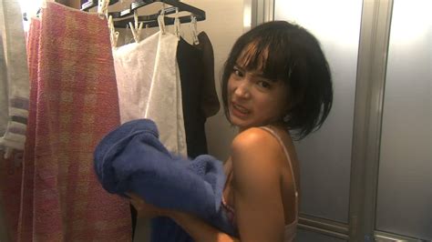広瀬すずちゃん15歳がドラマ「ビター・ブラッド」で下着姿を披露 健全なアイドル画像速報
