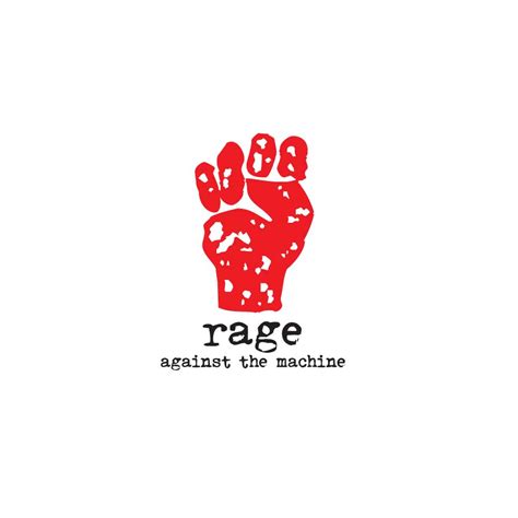 Rage Against The Machine Logo Vector Ai Png Svg Eps Free Download