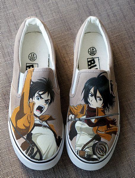 4.2 out of 5 stars 12. Attack on Titan - Wear Your Pride With These 22 Anime ...