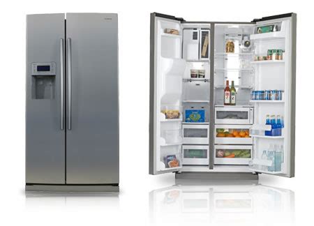 Zero appliances 236l double bin gas electric fridge freezer. Fridges - PowerSaving