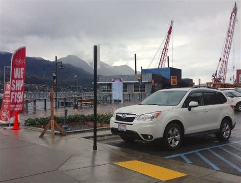 Us North To South 2015 Juneau Alaska Best Selling Cars Blog