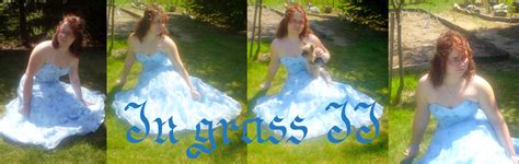 princess in grass by pridipdiyoren on deviantart