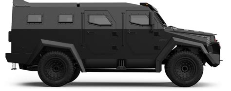 Inkas® Sentry Civilian Miami Armored