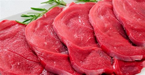 Carne De Res Sabor Con Muchas Cualidades Vertiente Global