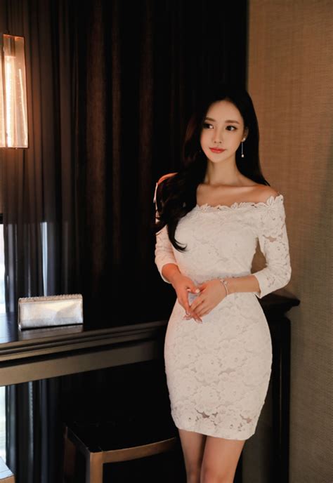 Son Youn Ju ️ E Pint Korean Beauty Asian Beauty Korean Model Perfect Body