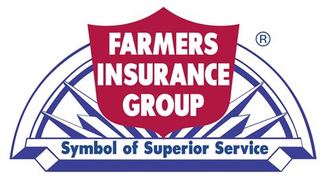 Farmers Insurance Logo And Symbol Meaning History Sign