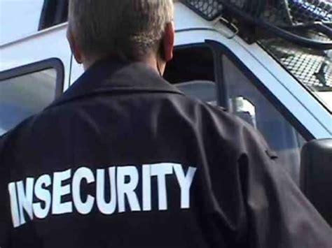 英単語 Insecurity の意味 覚え方 発音 天才英単語