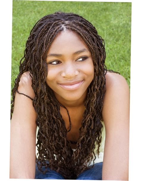 To build this african braided hairstyle, begin by braiding neat box braids at the root, then gradually cover your hair with some basic ghana braids. 57+ African Hair Braiding Styles Explained with Trending ...