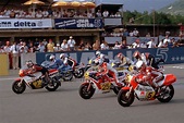 1982 Grand Prix Motorcycle Racing Season - Ibrahimaekam