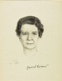LeMO Biografie - Biografie Gertrud Bäumer