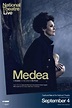 National Theatre Live: Medea (2014) - FilmAffinity