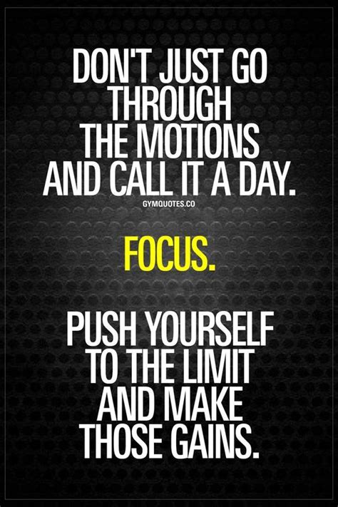 Keep Pushing Fitness Motivation Quotes Daily Motivation Motivation
