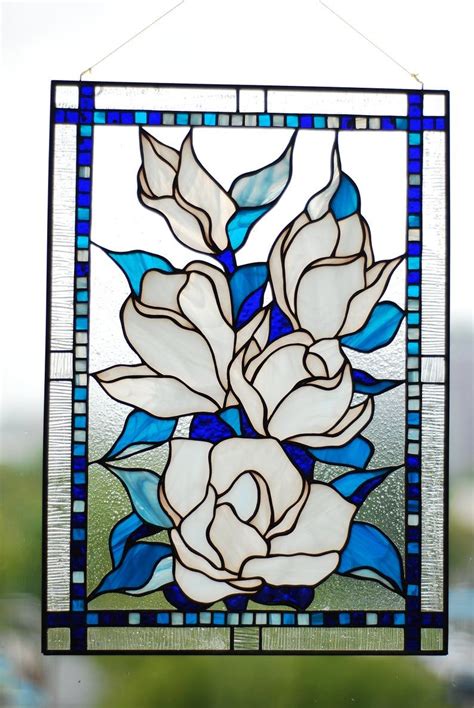 √ Faux Stained Glass Kits