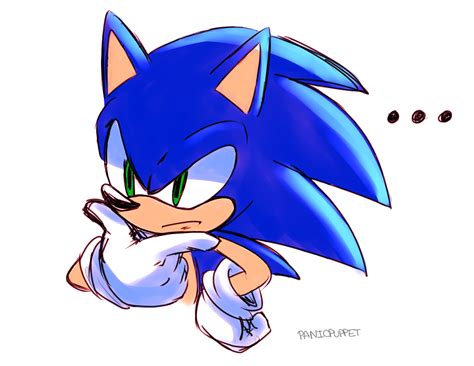 Pin On Sonic The Hedgehog