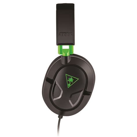 More Images Of The Turtle Beach Ear Force Recon 50x Gaming