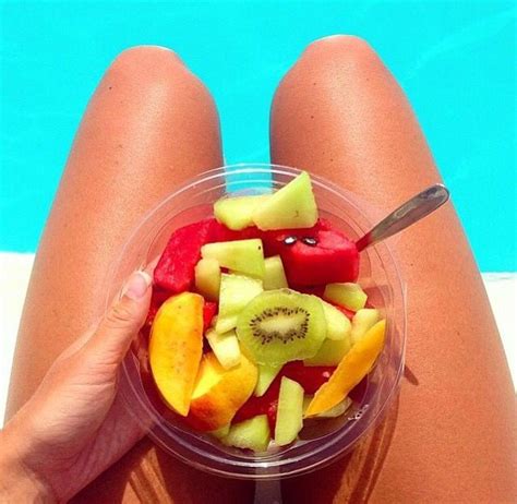 🍎🍏🍋🍌🍈🍊🍑🍓🍉🍇🍒🍍🍐 Fruit Salad Fruit Food