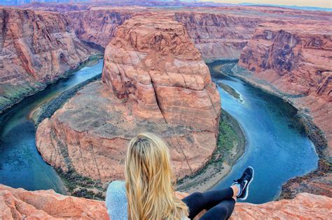Do You Need A Tour To See Horseshoe Bend Tour Look