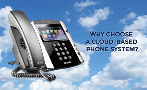 Advantages Of Cloud Based Phone Systems For Small Businesses Ringvantage