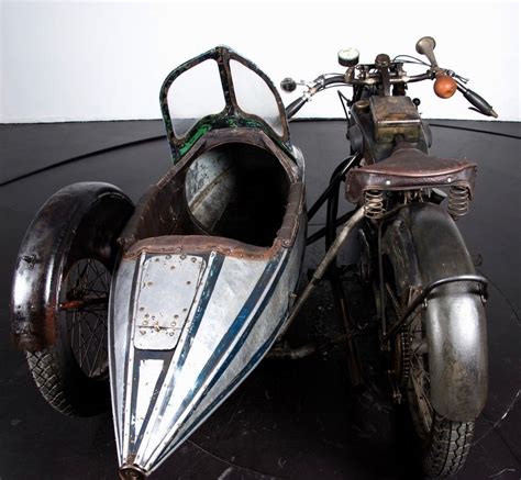 Pin On Motorcycles Sidecar