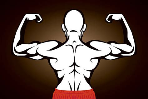 Silhouette Of Nude Gym Workout Illustrations Royalty Free Vector Graphics And Clip Art Istock