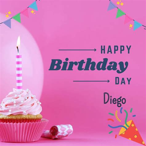100 Hd Happy Birthday Diego Cake Images And Shayari