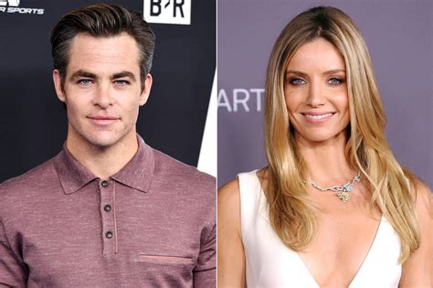 chris pine annabelle wallis break up after 4 years dating