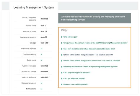 Free LMS Registration Start For Completely Free VEDAMO