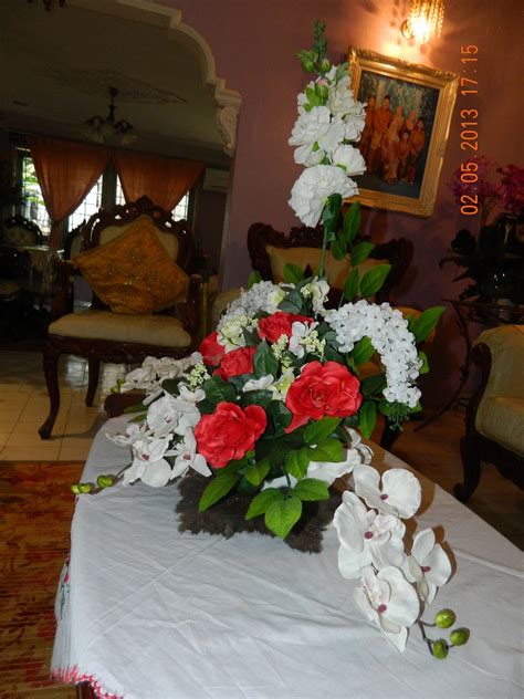 Pokok hiasan dalam rumah #1: nurin's florist: GUBAHAN BUNGA (HIASAN DALAM RUMAH)
