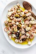 Easy Octopus Salad | Jernej Kitchen