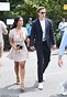 Wimbledon 2019: Will Poulter dá as mãos à sua namorada Yasmeen Scott ...