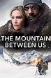 The Mountain Between Us now available On Demand!