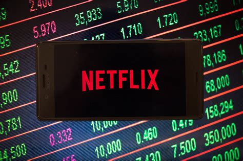 Netflix Plans To Release More Viewer Statistics Video