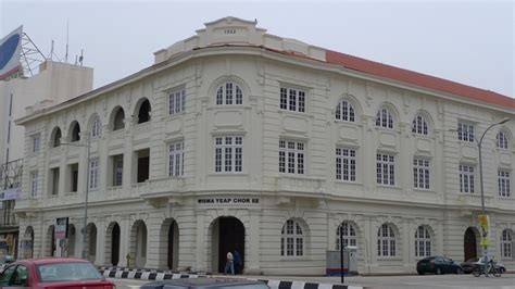 Wisma yeap chor ee was completed in 1922 and one of the prominent landmarks in penang. Services | V-Cool Group of Companies