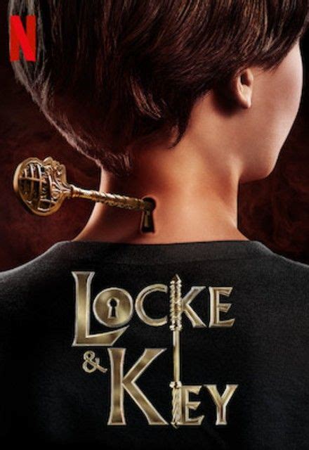 Locke And Key Netflix Season 1 In Hindi All Episodes Available Download