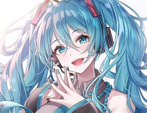 Vocaloid Hd Wallpaper Background Image 1920x1479 Id1098564
