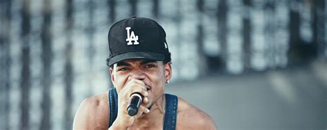 10 Latest Chance The Rapper Hd Full Hd 1080p For Pc
