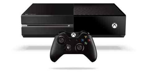 Xbox One Without Kinect Levels The Playing Field With Ps4