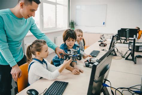 Las Tics En La Educación ¿cuánto Sabes Fundación Aquae