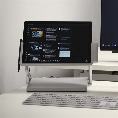 Surface Book 2 Docking Station