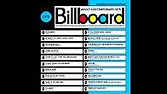 Billboard Top Adult Contemporary Hits - YouTube
