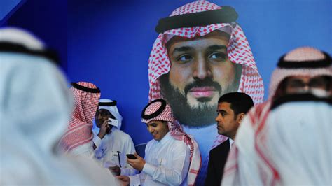 Whats Behind Saudi Arabias Political Crisis Video