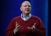 Meet Steve Ballmer, the Clippers' New Owner | Civic | US News