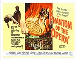 The Cathode Ray Mission: Hump Day Posters: The Phantom of ...