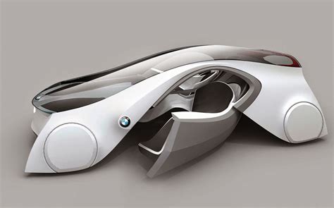 High Tech Gadget Images Coolest Latest Gadgets Bmw Concept Car New Fun