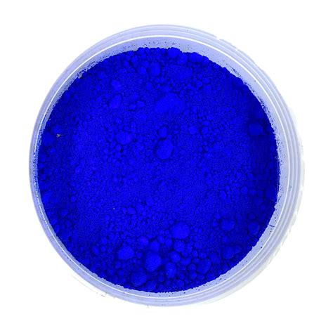 Ultramarine Blue Pb29 Dry Pigment Powder Etsy Canada