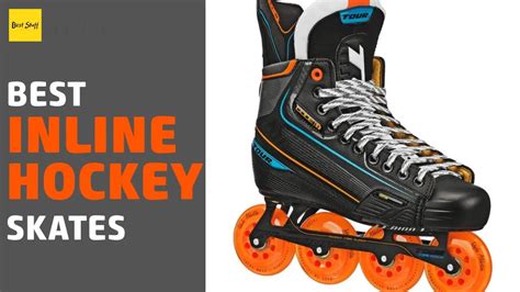 We did not find results for: 🌵5 Best Inline Hockey Skates 2020 - YouTube