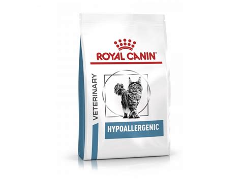 Cats · 4 years ago. ROYAL CANIN® 🐱 Feline Hypoallergenic Adult Dry Cat Food