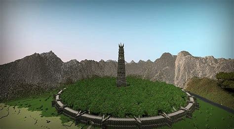 We did not find results for: J. R. R. Tolkien - Middle Earth Minecraft Map
