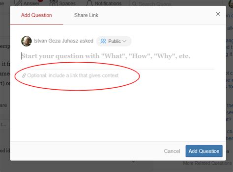 how to ask questions on quora quora