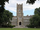 Why I Chose Fordham University